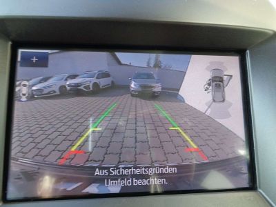 Ford Galaxy Gebrauchtwagen