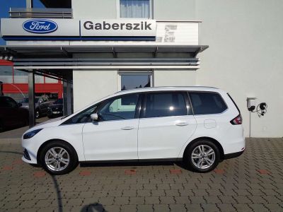Ford Galaxy Gebrauchtwagen