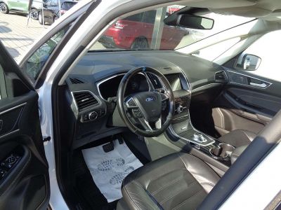 Ford Galaxy Gebrauchtwagen