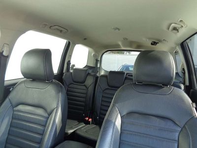 Ford Galaxy Gebrauchtwagen