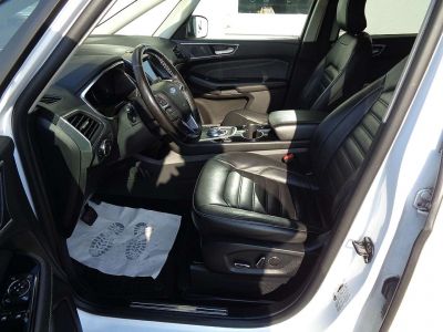 Ford Galaxy Gebrauchtwagen