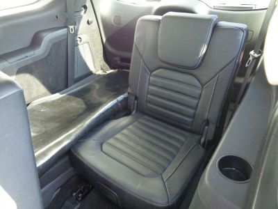 Ford Galaxy Gebrauchtwagen