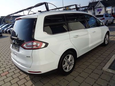 Ford Galaxy Gebrauchtwagen