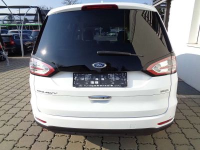 Ford Galaxy Gebrauchtwagen