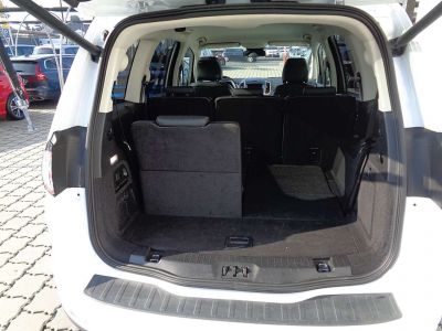 Ford Galaxy Gebrauchtwagen