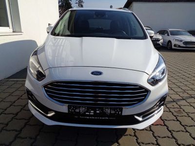 Ford Galaxy Gebrauchtwagen