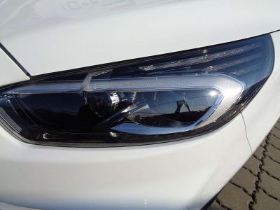 Ford Galaxy Gebrauchtwagen