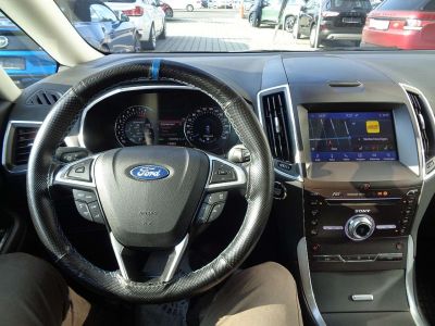 Ford Galaxy Gebrauchtwagen