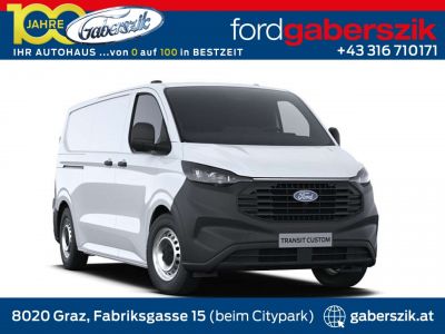 Ford Transit Custom Neuwagen