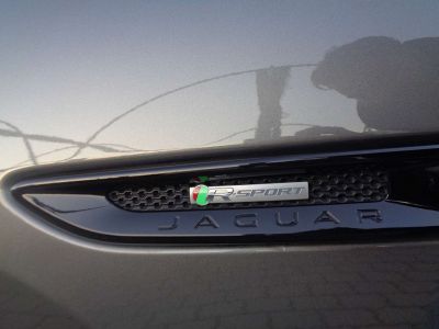 Jaguar F-Pace Gebrauchtwagen