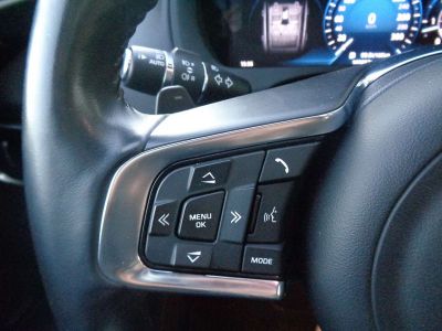 Jaguar F-Pace Gebrauchtwagen