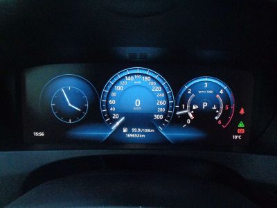 Jaguar F-Pace Gebrauchtwagen