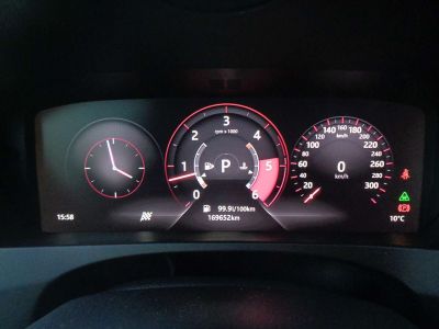 Jaguar F-Pace Gebrauchtwagen