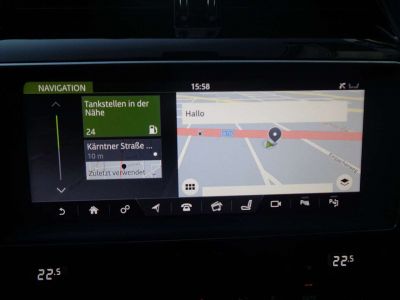 Jaguar F-Pace Gebrauchtwagen