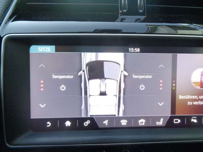 Jaguar F-Pace Gebrauchtwagen