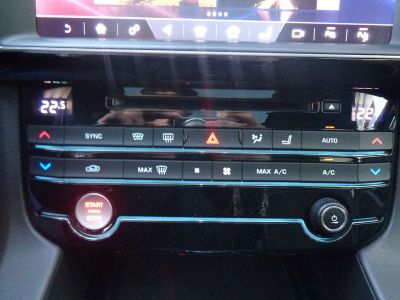 Jaguar F-Pace Gebrauchtwagen