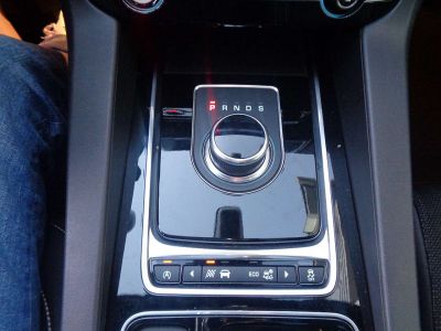 Jaguar F-Pace Gebrauchtwagen