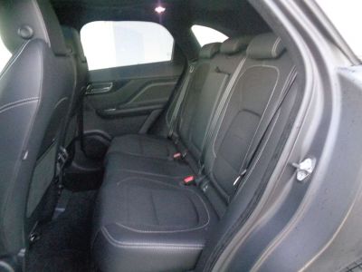 Jaguar F-Pace Gebrauchtwagen