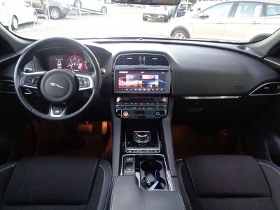 Jaguar F-Pace Gebrauchtwagen