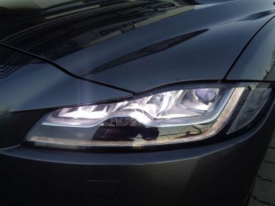 Jaguar F-Pace Gebrauchtwagen