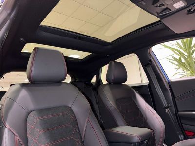 Ford Puma Vorführwagen