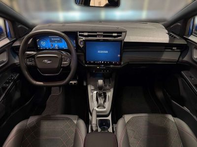 Ford Puma Vorführwagen