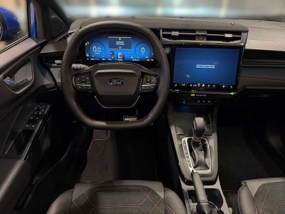 Ford Puma Vorführwagen