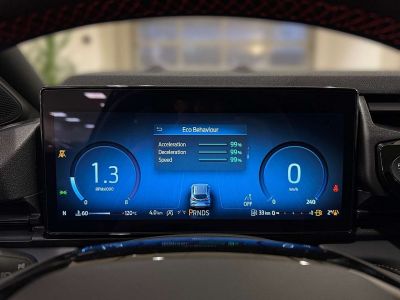 Ford Puma Vorführwagen