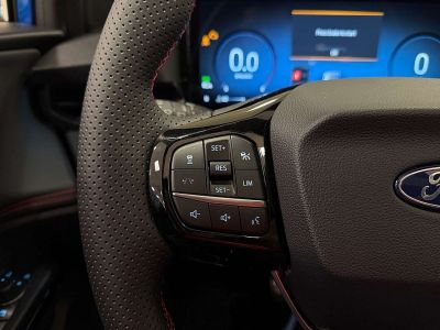 Ford Puma Vorführwagen