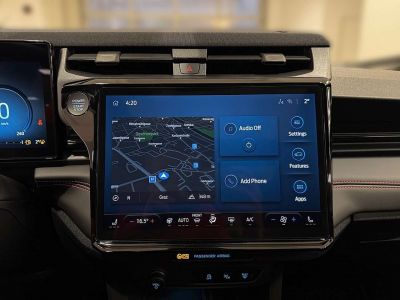 Ford Puma Vorführwagen