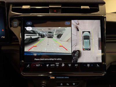 Ford Puma Vorführwagen