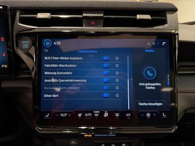 Ford Puma Vorführwagen