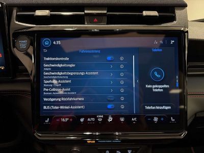 Ford Puma Vorführwagen