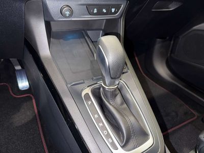 Ford Puma Vorführwagen