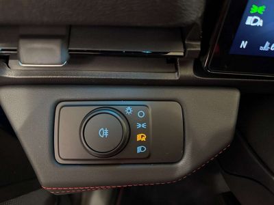 Ford Puma Vorführwagen