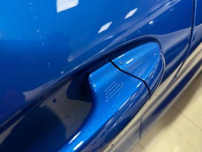 Ford Puma Vorführwagen