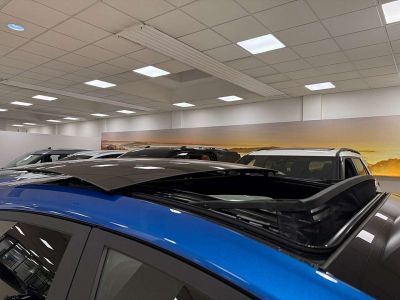 Ford Puma Vorführwagen