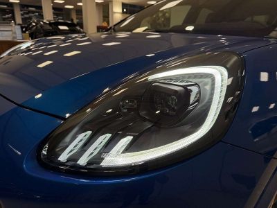 Ford Puma Vorführwagen