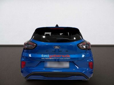 Ford Puma Vorführwagen