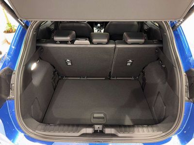 Ford Puma Vorführwagen