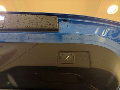 Ford Puma Vorführwagen