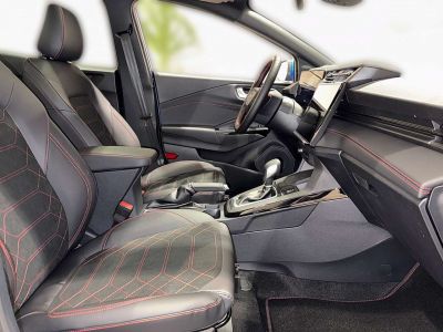 Ford Puma Vorführwagen