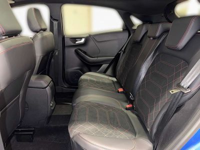 Ford Puma Vorführwagen