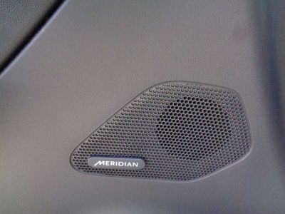 Jaguar F-Pace Gebrauchtwagen