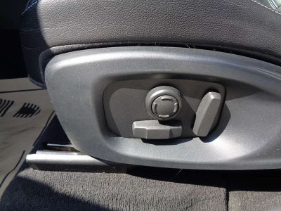 Jaguar F-Pace Gebrauchtwagen