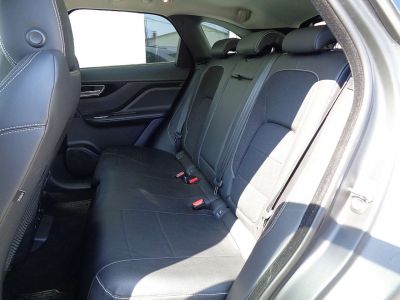 Jaguar F-Pace Gebrauchtwagen