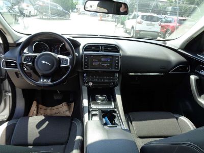 Jaguar F-Pace Gebrauchtwagen