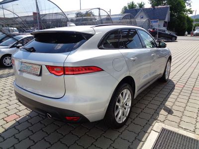 Jaguar F-Pace Gebrauchtwagen