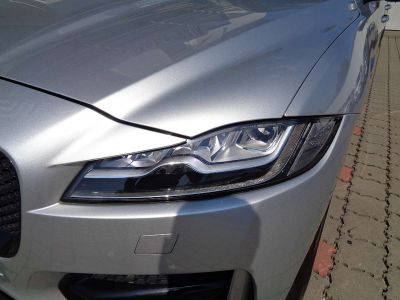 Jaguar F-Pace Gebrauchtwagen