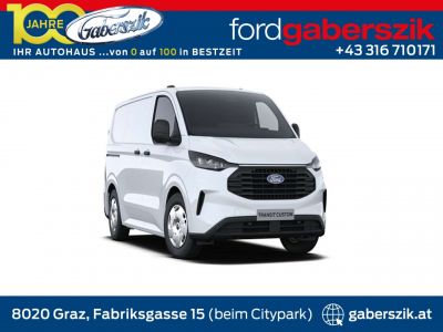 Ford Transit Custom Neuwagen